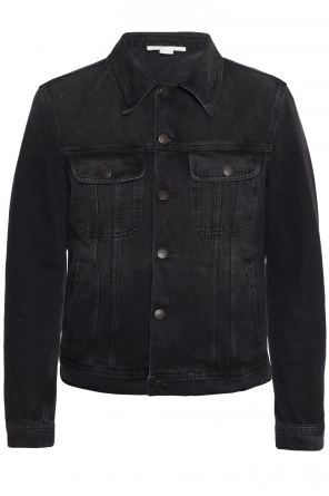 Jeansowa kurtka, zdjęcie 1 Jeansowa kurtka od Stella McCartney